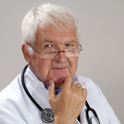 Dr. Asshish Ranjan Verma